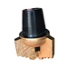 water well drag bit